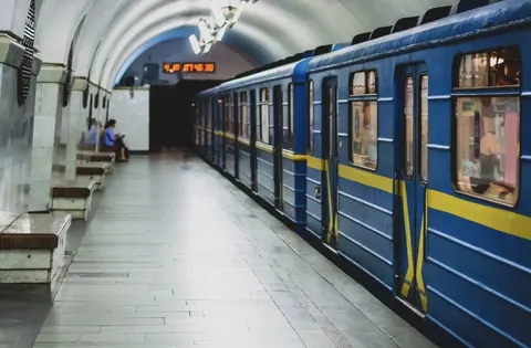Метро в Києві під час тривог: що зміниться для пасажирів