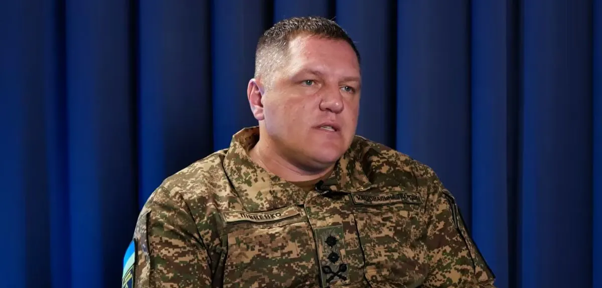Півненко: Росія не має сил для наступу на Київ