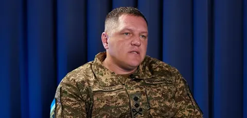 Півненко: Росія не має сил для наступу на Київ