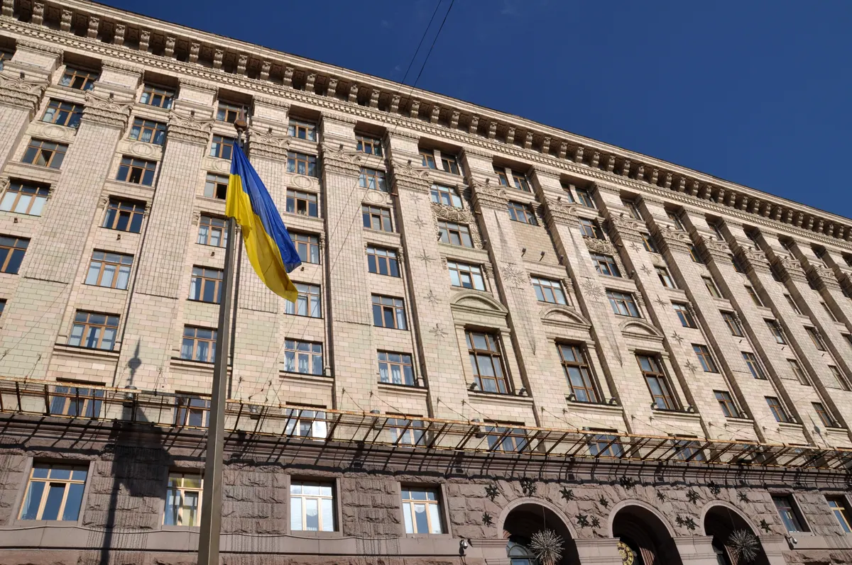 Паркінги можуть стати укриттями, але заважає закон — у КМДА