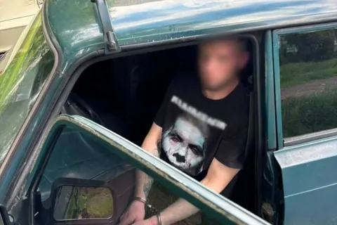 У Києві судитимуть чоловіка, який викрав ВАЗ під виглядом купівлі