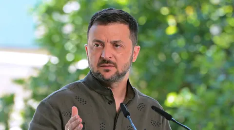 «Коаліція охочих» у Києві: нові пакети допомоги та акцент на ППО