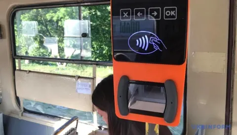 У Києві з 1 серпня запроваджують пересадковий QR-квиток: що це означає