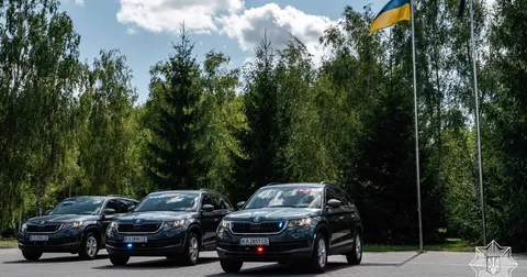 «Фантоми» у Києві та області: 810 штрафів за перший день