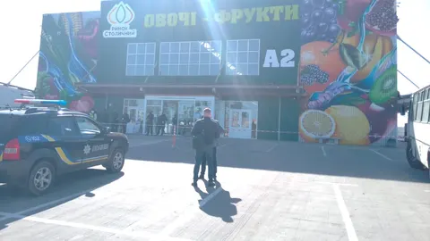 Слідство у справі землі ринку «Столичний» завершено: 18 га державної власності