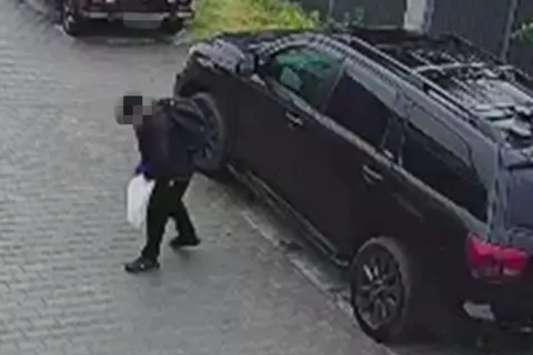На Київщині запобігли теракту проти керівника оборонного підприємства