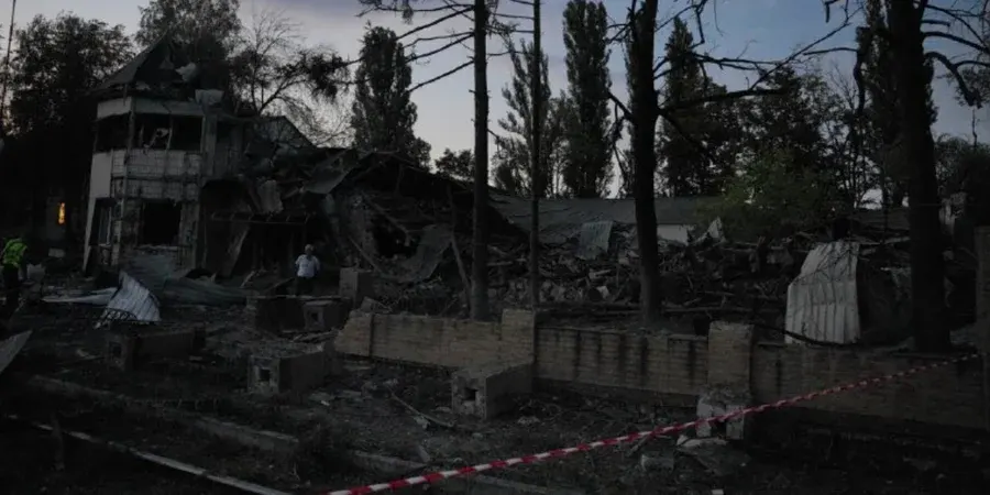 Шестеро залізничників загинули під час атаки на депо в Дарниці: історії