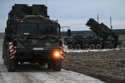 Україні бракує ракет до Patriot: що це означає для захисту міст узимку