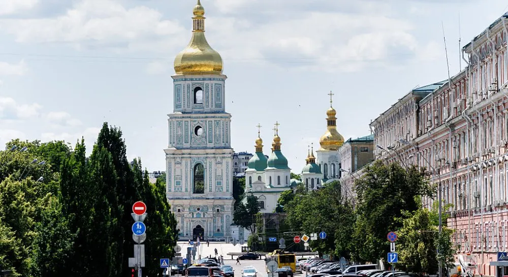 У Києві на три дні частково обмежать рух через приїзд іноземних гостей