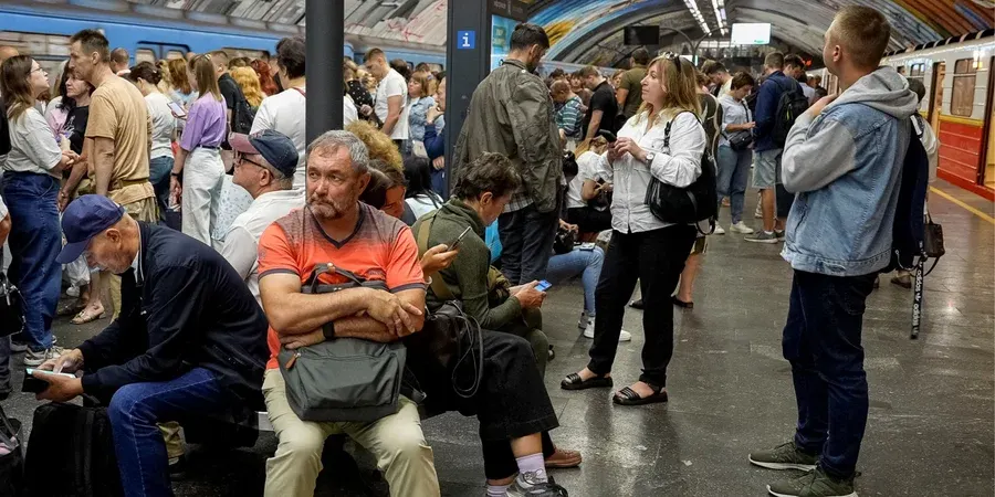 Кремль готує новий гібридний сценарій для України: що відомо