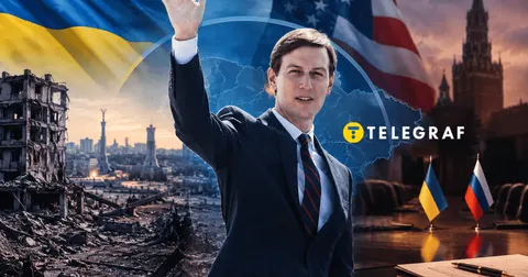У Трампа назвали причину, чому війна ще не завершилася: коментар Кушнера