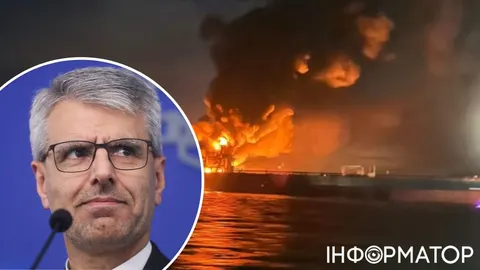 Тегеран вважає удар по судну навмисним і чекає на дії Києва