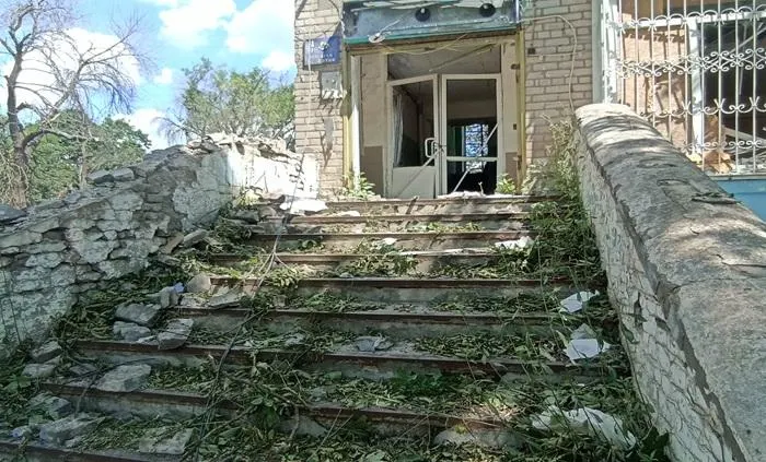 У липні війна забрала життя двох медійників, сім редакцій зазнали пошкоджень