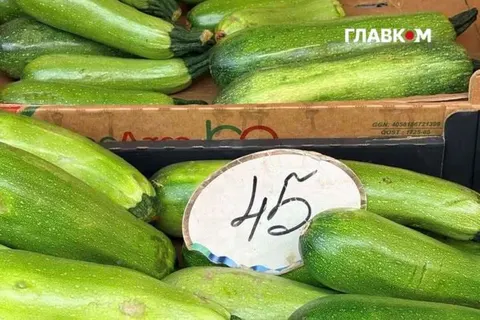 У Києві з 15 по 20 вересня працюватимуть продуктові ярмарки: перелік адрес