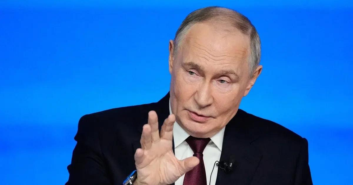 ISW: Кремль вимагає більше, ніж Донбас, і тисне на США