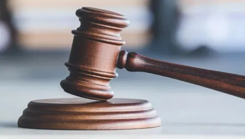 У Чернівцях суд оштрафував чоловіка за побиття ветерана