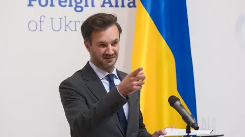 Україна і США шукають нові підходи до завершення війни — МЗС