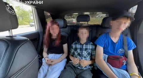 Жителька Рівненщини постане перед судом за продаж дітей для жебракування