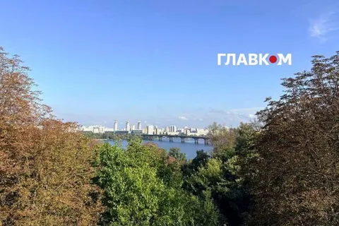 Київ і область накриють значні дощі: оголошено жовтий рівень небезпеки
