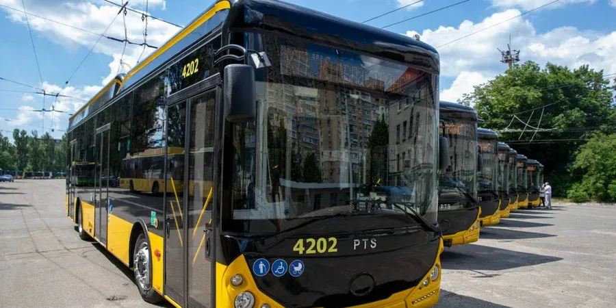 QR-квиток із безлімітними пересадками: що зміниться для пасажирів Києва з 1 серпня