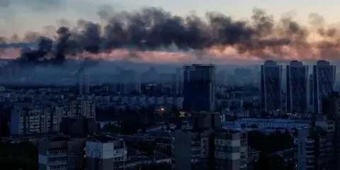 Сухомлин: Київ готовий до зими приблизно на 40%, Лівому берегу буде найскладніше