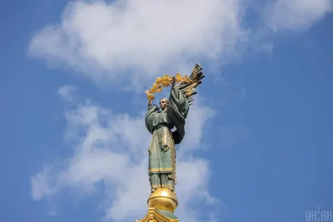 Спека повертається: якою буде погода в Києві та областях 20 серпня