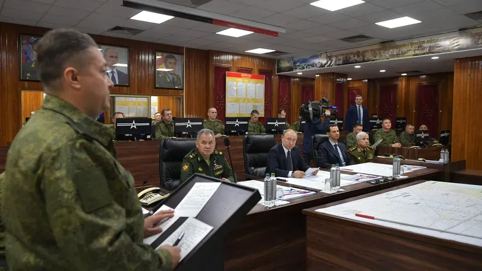 Вибух у московському ресторані: метою атаки міг бути генерал, який штурмував Київ