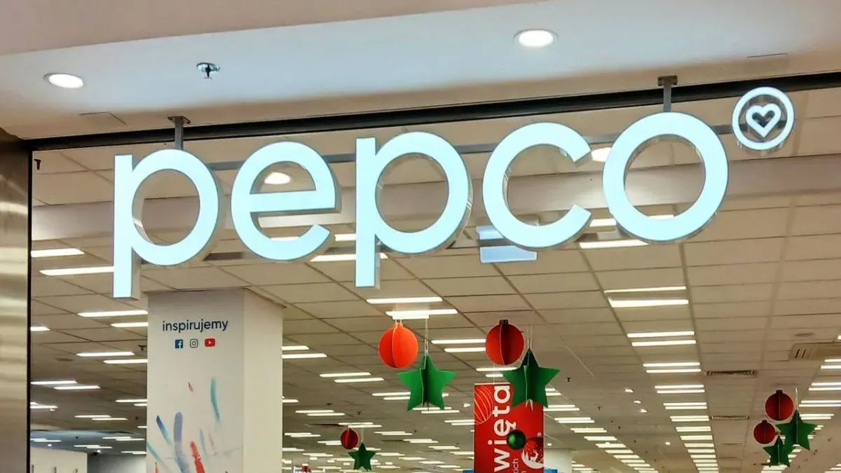 Pepco виходить в Україну: перші магазини відкриють у чотирьох містах