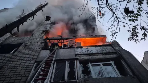 У Львові вже 15 постраждалих від ракетної атаки, під завалами можуть бути люди