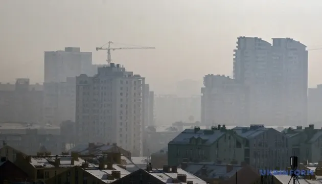 У Києві з 1 грудня запрацює соціальний патруль: графік і точки видачі їжі