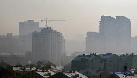 У Києві з 1 грудня запрацює соціальний патруль: графік і точки видачі їжі