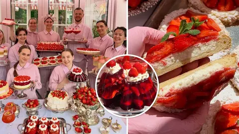 Спалах сальмонельозу в київському кафе Namelaka: заклад закрили