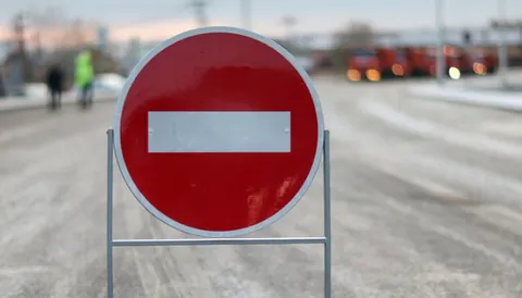 У Києві на тиждень частково перекриють вулицю Катерини Білокур