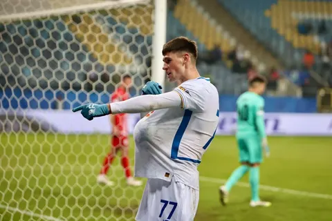 «Динамо» відпустило скандального легіонера до Польщі