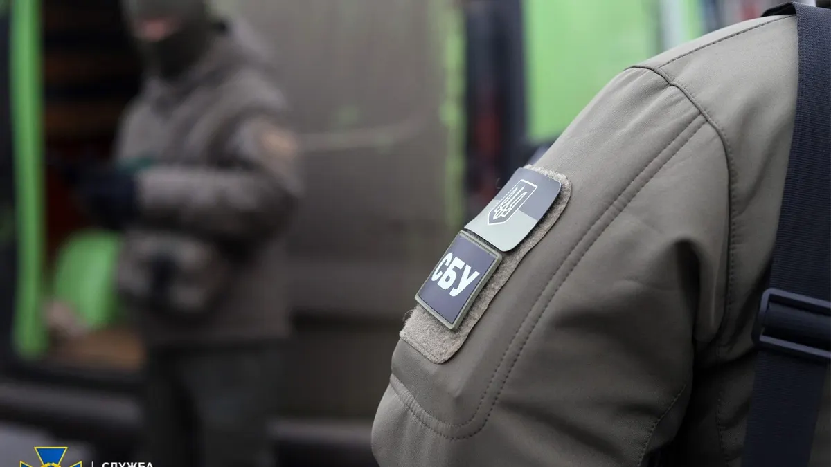 На Харківщині, Львівщині та в інших областях викрили 9 схем ухилення від мобілізації