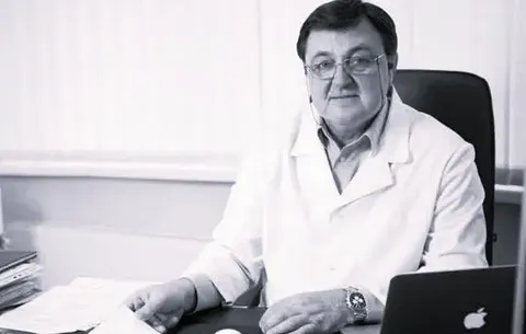 У Києві помер лікар-репродуктолог Ігор Ільїн, поранений під час нападу