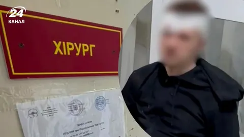 У Києві чоловік на ВЛК вбив лікарку ножем через визнання придатним
