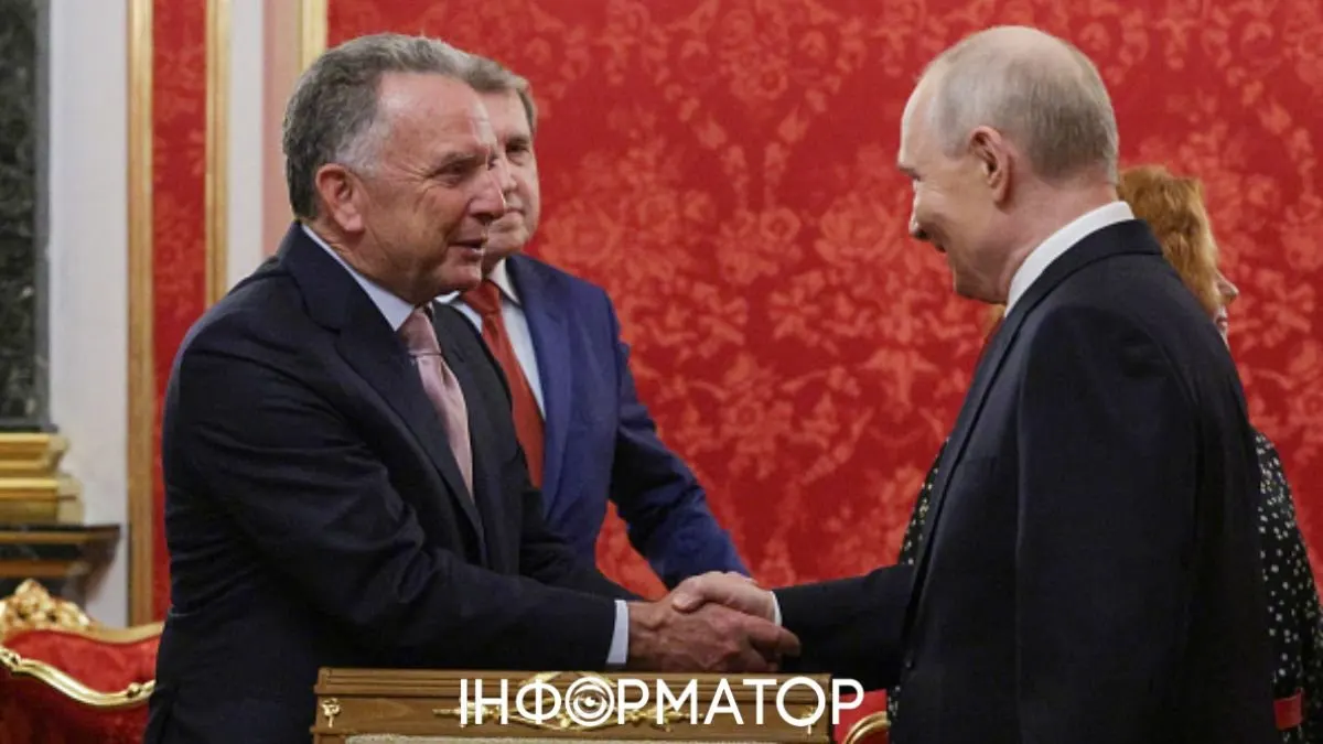 Переговори в Москві: Путін заявив про успіхи армії РФ та «першопричини» війни