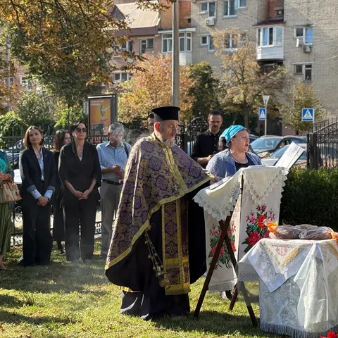 У Києві вшанували Ґонґадзе та всіх загиблих журналістів