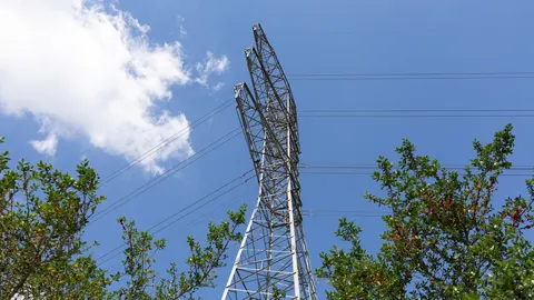 На Оболоні ввечері зникло світло через аварійні роботи