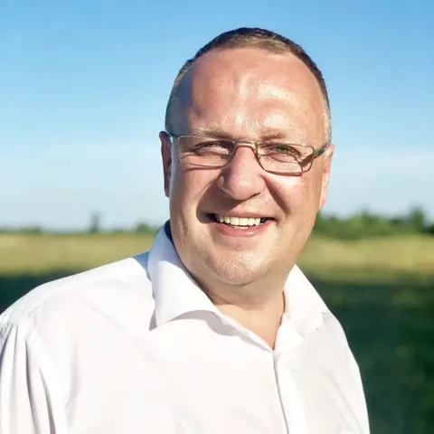 ЦВК зареєструвала Дмитра Видолоба народним депутатом від «Слуги народу»