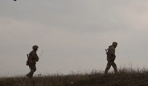 Спрощене повернення із СЗЧ завершилося: як повернутися на службу тепер