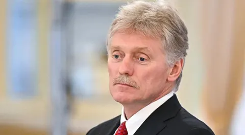 Кремль: участь євротрійки у переговорах може ускладнити процес