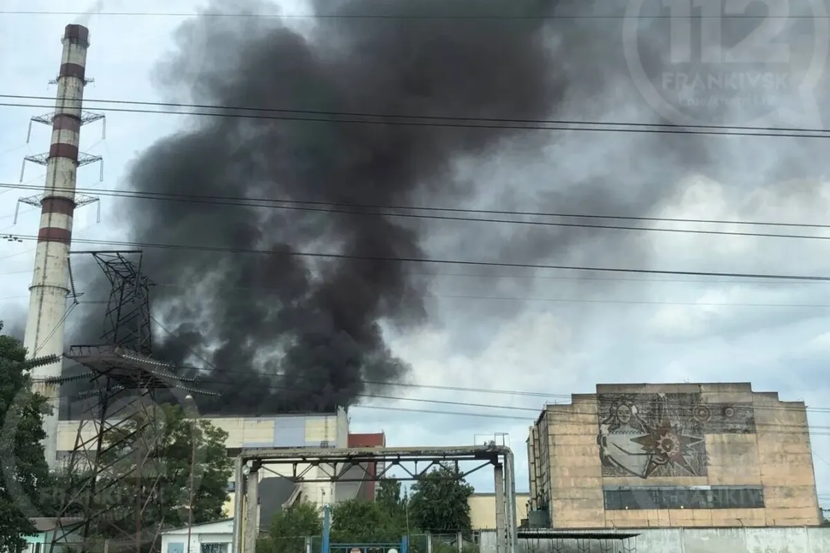 Військовий попередив про можливе знищення ТЕС до зими: що радить робити