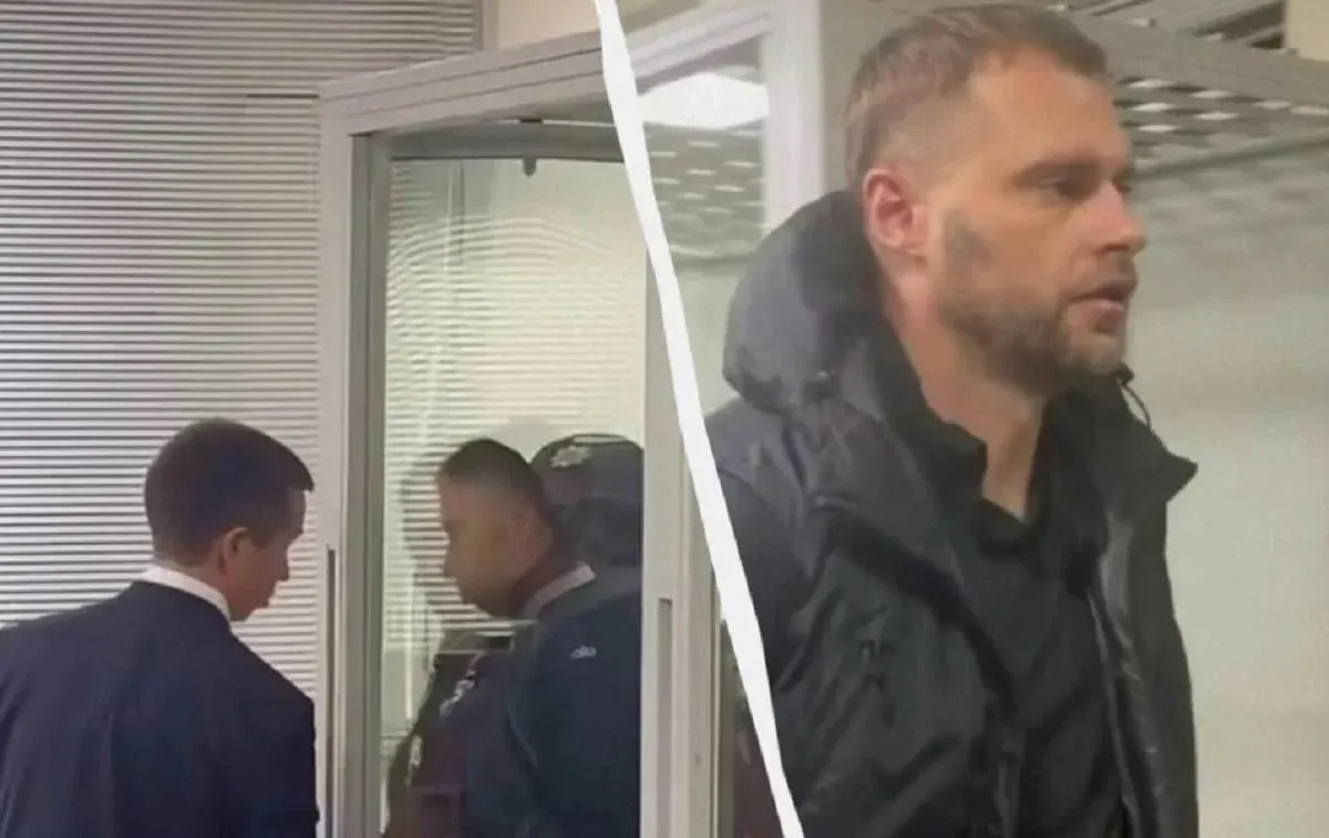 Прокурор Кропива, фігурант справи про колцентри, отримує пенсію з 42 років