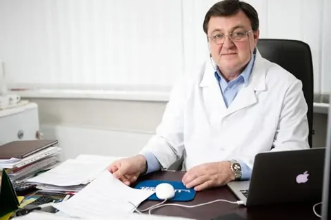 У Києві помер лікар Ігор Ільїн, поранений під час стрілянини біля клініки
