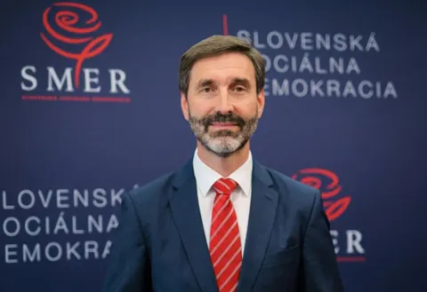 Словаччина викликала російського посла через удар по будівлі СБУ в Києві