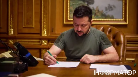 Зеленський затвердив план стійкості Києва: що це означає для міста