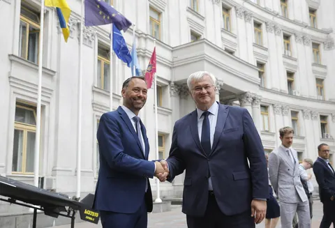 Бельгія назвала умову для передачі заморожених активів РФ Україні