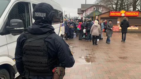 Евакуація 200 тисяч киян: влада має пояснити механізм, а не лише цифру